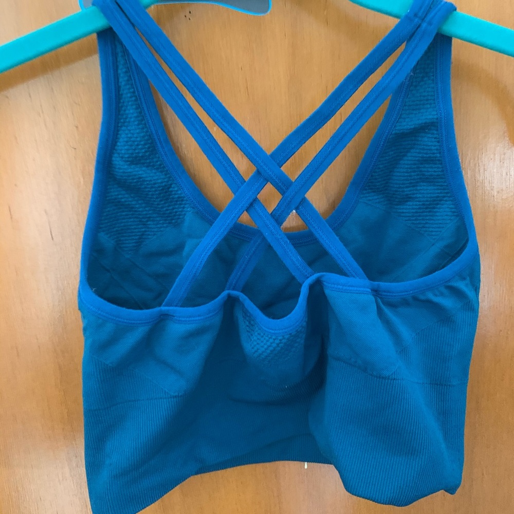 Zella Sports Bra